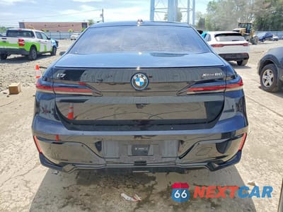 Zdjęcie 6 z 12 samochodu: 2024 BMW I7 XDRIVE60 VIN:WBY53EJ07RCP86799 - miniatura
