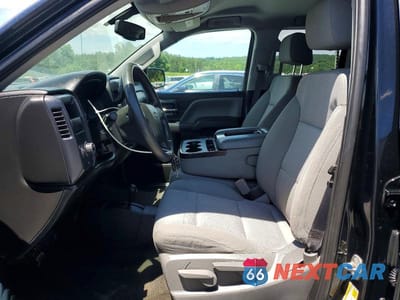 Zdjęcie 7 z 12 samochodu: 2017 CHEVROLET SILVERADO K1500 CUSTOM VIN:1GCVKPEC4HZ148199 - miniatura