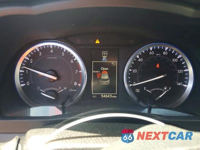 Zdjęcie 9 z 13 samochodu: 2016 TOYOTA HIGHLANDER XLE VIN:5TDJKRFH3GS504663 - miniatura
