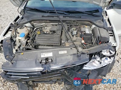 Zdjęcie 11 z 13 samochodu: 2016 VOLKSWAGEN JETTA S VIN:3VW267AJ9GM364297 - miniatura