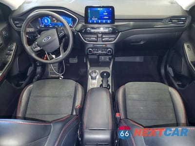 Zdjęcie 8 z 13 samochodu: 2022 FORD ESCAPE SEL VIN:1FMCU9H94NUA80343 - miniatura