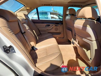 Zdjęcie 10 z 12 samochodu: 2001 BMW 740 IL VIN:WBAGH83451DP27940 - miniatura