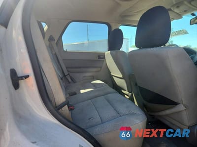Zdjęcie 10 z 12 samochodu: 2010 FORD ESCAPE XLT VIN:1FMCU0D72AKC65366 - miniatura