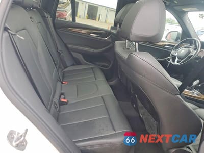 Zdjęcie 11 z 13 samochodu: 2019 BMW X3 SDRIVE30I VIN:5UXTR7C50KLR43816 - miniatura