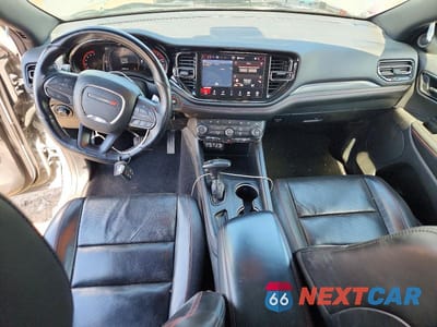 Zdjęcie 8 z 13 samochodu: 2024 DODGE DURANGO GT VIN:1C4RDHDG9RC137225 - miniatura
