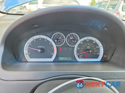 Zdjęcie 9 z 12 samochodu: 2009 CHEVROLET AVEO LS VIN:KL1TD66E99B672770 - miniatura