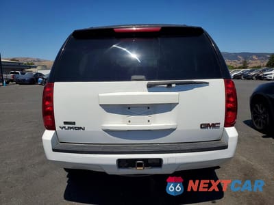 Zdjęcie 6 z 13 samochodu: 2007 GMC YUKON VIN:1GKFK13087R229882 - miniatura