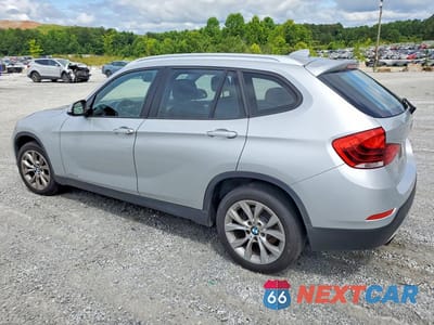 Drugie zdjęcie samochodu z przodu: 2014 BMW X1 XDRIVE28I VIN:WBAVL1C59EVY23365 - miniatura