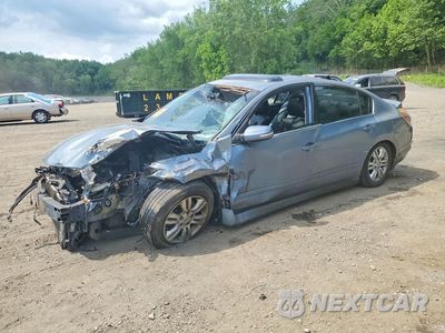 2010 NISSAN ALTIMA BASE/S 1N4AL2AP7AN460043 - główne zdjęcie licytacji z USA - miniatura