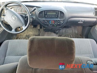 Zdjęcie 8 z 12 samochodu: 2006 TOYOTA TUNDRA ACCESS CAB SR5 VIN:5TBBT44146S475482 - miniatura
