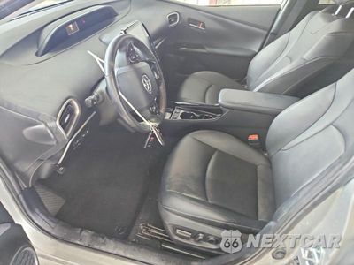 Zdjęcie 7 z 12 samochodu: 2021 TOYOTA PRIUS PRIME LIMITED VIN:JTDKAMFPXM3170128 - miniatura