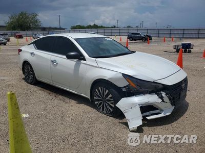 Czwarte zdjęcie samochodu z boku: 2024 NISSAN ALTIMA SV VIN:1N4BL4DV0RN344351 - miniatura