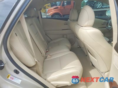 Zdjęcie 11 z 13 samochodu: 2015 LEXUS RX 350 VIN:2T2ZK1BA9FC182000 - miniatura