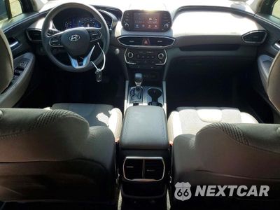 Zdjęcie 8 z 13 samochodu: 2019 HYUNDAI SANTA FE SEL 2.4L VIN:5NMS3CAD9KH007986 - miniatura