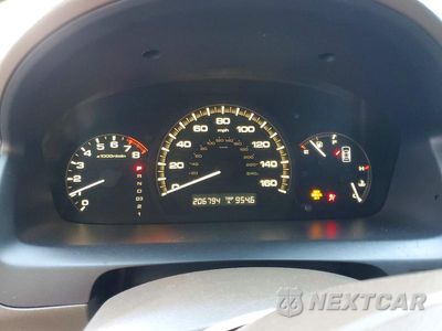 Zdjęcie 9 z 12 samochodu: 2006 HONDA ACCORD EX VIN:1HGCM66526A004272 - miniatura