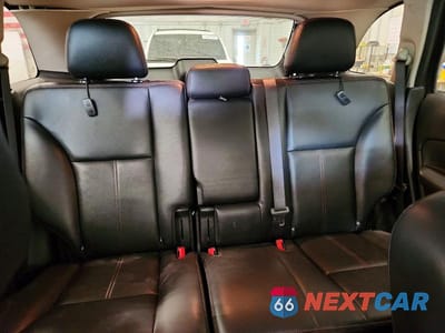 Zdjęcie 10 z 13 samochodu: 2014 FORD EDGE SEL VIN:2FMDK4JC7EBA99493 - miniatura