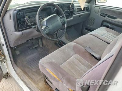 Zdjęcie 8 z 12 samochodu: 1995 DODGE RAM 1500 VIN:1B7HF16Z6SS203818 - miniatura