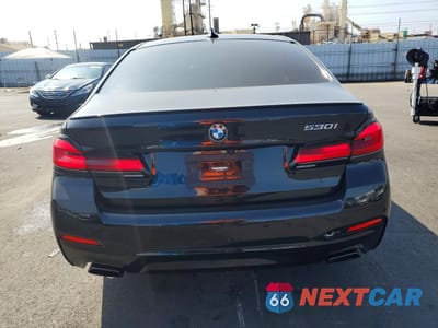Zdjęcie 6 z 12 samochodu: 2023 BMW 530 I VIN:WBA53BH04PWX99038 - miniatura