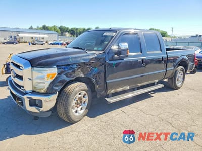 2013 FORD F250 SUPER DUTY 1FT7W2A64DEB28617 - główne zdjęcie licytacji z USA - miniatura