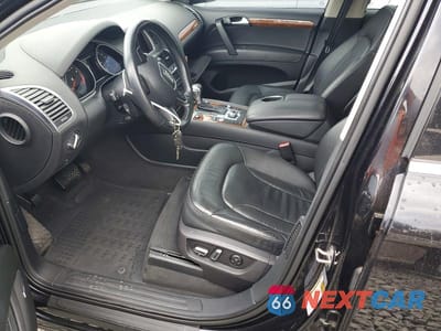 Zdjęcie 7 z 13 samochodu: 2015 AUDI Q7 PREMIUM PLUS VIN:WA1LGAFE5FD011282 - miniatura
