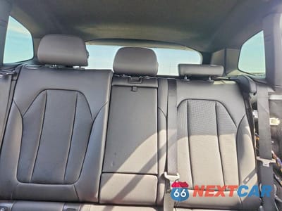 Zdjęcie 10 z 14 samochodu: 2022 BMW X3 SDRIVE30I VIN:5UX43DP03N9J25100 - miniatura
