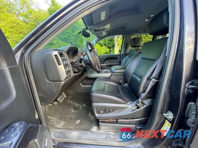 Zdjęcie 12 z 14 samochodu: 2015 GMC SIERRA K1500 SLT VIN:1GTV2VEC2FZ189805 - miniatura