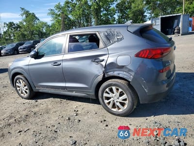 Drugie zdjęcie samochodu z przodu: 2019 HYUNDAI TUCSON SE VIN:KM8J23A42KU908958 - miniatura