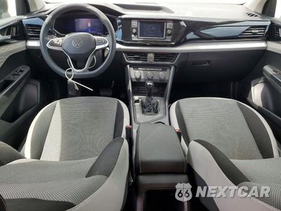 Zdjęcie 8 z 12 samochodu: 2022 VOLKSWAGEN TAOS SE BLACK VIN:3VVCX7B21NM069625 - miniatura
