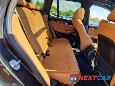Zdjęcie 11 z 13 samochodu: 2019 BMW X3 XDRIVE30I VIN:5UXTR9C52KLD93789 - miniatura