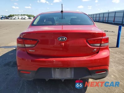Zdjęcie 6 z 12 samochodu: 2019 KIA RIO S VIN:3KPA24AB7KE241151 - miniatura