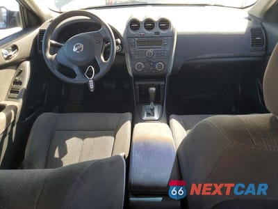 Zdjęcie 8 z 12 samochodu: 2010 NISSAN ALTIMA 2.5 VIN:1N4AL2AP6AN443461 - miniatura