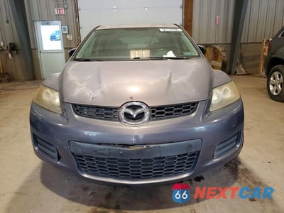 Piąte zdjęcie samochodu w środku: 2007 MAZDA CX-7 VIN:JM3ER293270109629 - miniatura