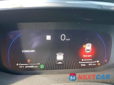 Zdjęcie 9 z 13 samochodu: 2022 ACURA MDX ADVANCE VIN:5J8YE1H82NL045890 - miniatura