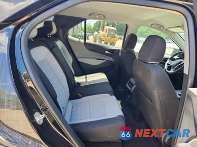 Zdjęcie 11 z 13 samochodu: 2023 CHEVROLET EQUINOX LS VIN:3GNAXSEG9PL204608 - miniatura
