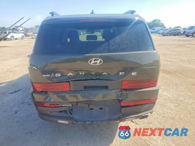 Zdjęcie 6 z 13 samochodu: 2025 HYUNDAI SANTA FE SEL VIN:5NMP24GL1SH105813 - miniatura