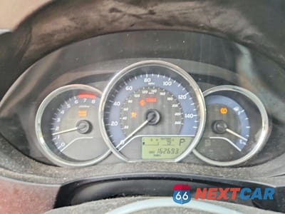 Zdjęcie 9 z 13 samochodu: 2014 TOYOTA COROLLA LE VIN:5YFBURHE2EP081839 - miniatura