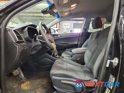 Zdjęcie 7 z 13 samochodu: 2019 HYUNDAI TUCSON SE VIN:KM8J2CA4XKU885462 - miniatura