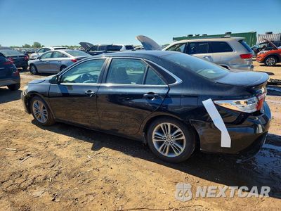 Drugie zdjęcie samochodu z przodu: 2015 TOYOTA CAMRY SE VIN:4T1BF1FK9FU067084 - miniatura