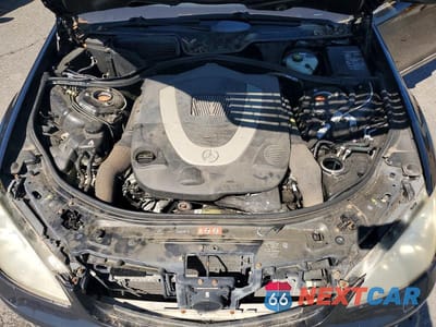 Zdjęcie 11 z 12 samochodu: 2007 MERCEDES-BENZ S VIN:WDDNG86X47A131768 - miniatura