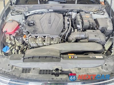 Zdjęcie 11 z 13 samochodu: 2025 HYUNDAI SONATA SEL VIN:KMHL64JA5SA454814 - miniatura