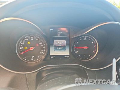 Zdjęcie 9 z 13 samochodu: 2018 MERCEDES-BENZ GLC 300 VIN:WDC0G4JB7JV071584 - miniatura