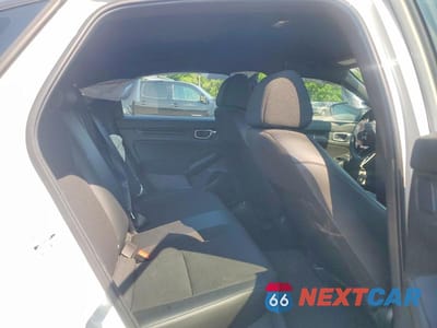 Zdjęcie 10 z 13 samochodu: 2023 HONDA CIVIC SPORT VIN:2HGFE2F51PH503442 - miniatura