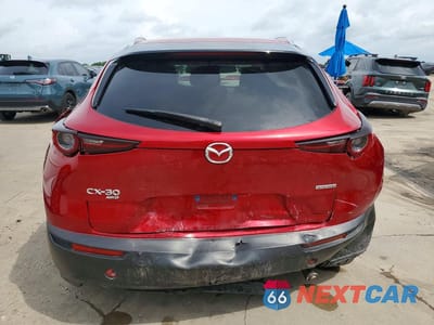 Zdjęcie 6 z 13 samochodu: 2022 MAZDA CX-30 SELECT VIN:3MVDMBBL4NM442274 - miniatura