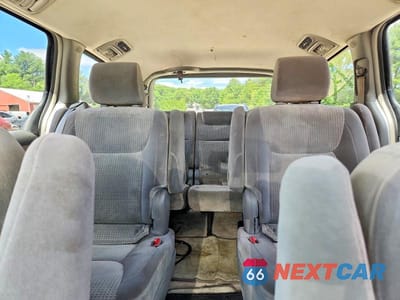 Zdjęcie 10 z 13 samochodu: 2008 TOYOTA SIENNA LE 7-PASSENGER VIN:5TDZK23C78S183733 - miniatura