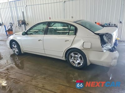 Drugie zdjęcie samochodu z przodu: 2003 NISS ALTIMA VIN:1N4AL11DX3C238210 - miniatura