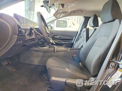 Zdjęcie 7 z 13 samochodu: 2026 NISSAN SENTRA S VIN:3N1AB9BV5TY226043 - miniatura