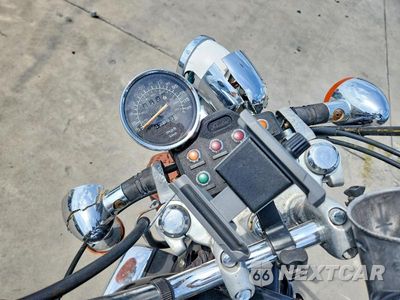 Zdjęcie 7 z 8 samochodu: 1987 HONDA VT700 C VIN:1HFRC1901HA305641 - miniatura