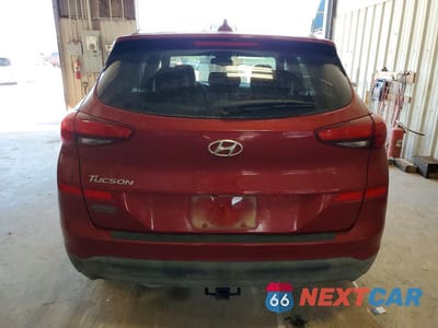Zdjęcie 6 z 13 samochodu: 2021 HYUNDAI TUCSON VALUE VIN:KM8J33A47MU387882 - miniatura