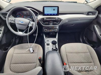 Zdjęcie 8 z 13 samochodu: 2021 FORD ESCAPE SE VIN:1FMCU9G62MUB24183 - miniatura