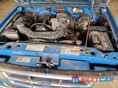 Zdjęcie 11 z 12 samochodu: 1993 FORD RANGER VIN:1FTCR11XXPUA64019 - miniatura